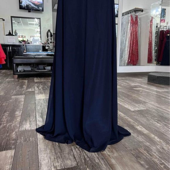 May Queen Dress 1611 NWT - Picture 6 of 7